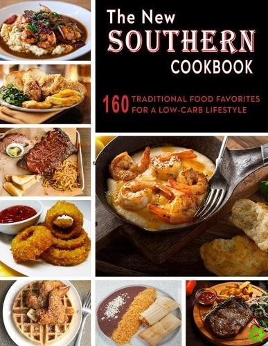 New Southern Cookbook