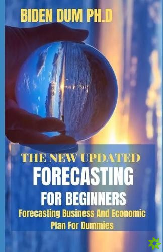 New Updated Forecasting for Beginners