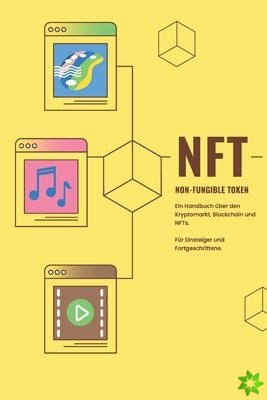 NFT - Non-Fungible Token