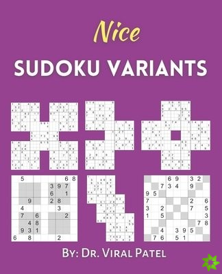 Nice Sudoku Variants