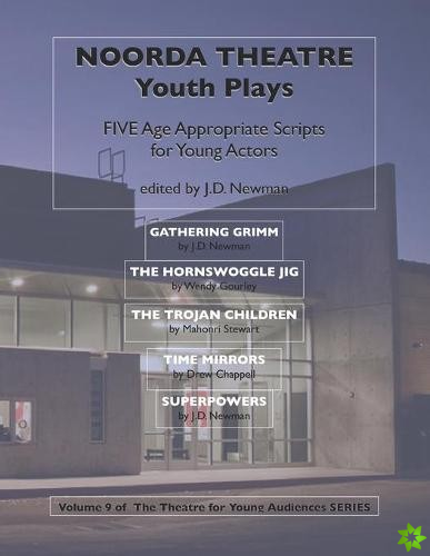 Noorda Theatre Youth Plays