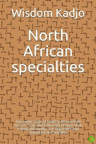 North African specialties
