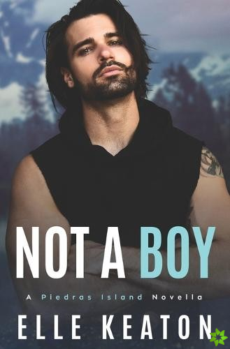 Not a Boy ⎮ All American Boy Series