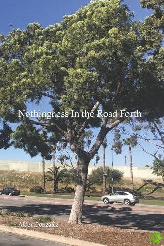 Nothingness In the Road Forth