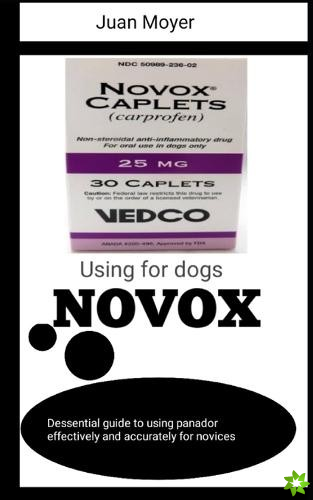 Novox Using for Dogs