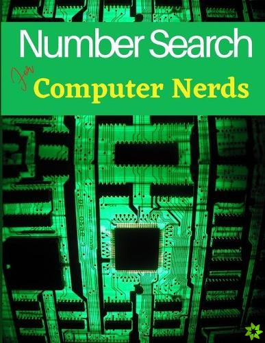 Number Search For Computer Nerds