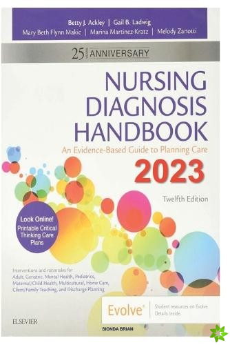 Nursing Diagnosis 2023