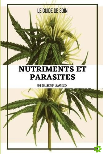 Nutriments et Parasites