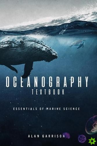 Oceanography textbook