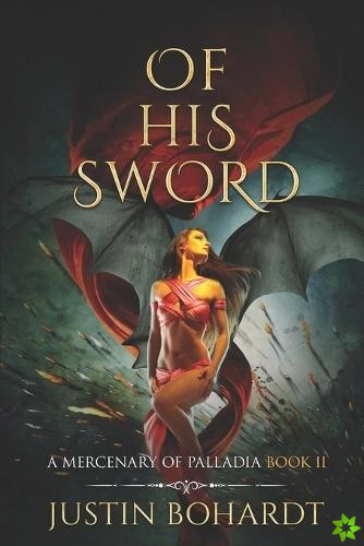Of His Sword