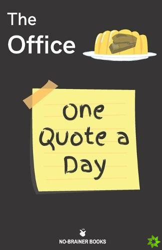 Office One Quote A Day
