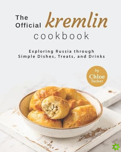 Official Kremlin Cookbook