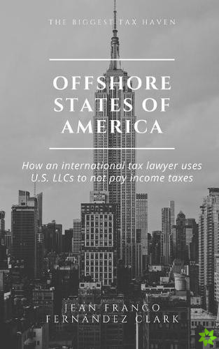 Offshore States of America