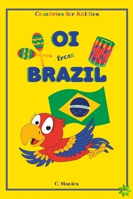 Oi from Brazil