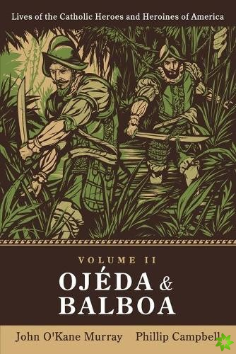 Ojeda and Balboa