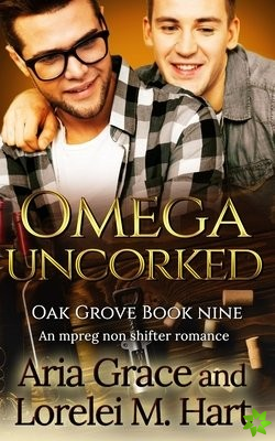 Omega Uncorked