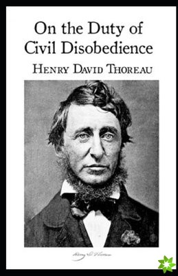 On the Duty of Civil Disobedience Annotated