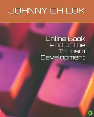 Online Book And Online Tourism Development