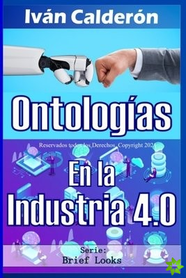 Ontologias, en la Industria 4.0