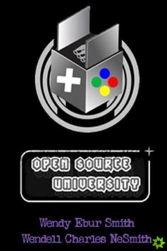 Open Source University
