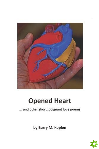 Opened Heart/Bitter Taste