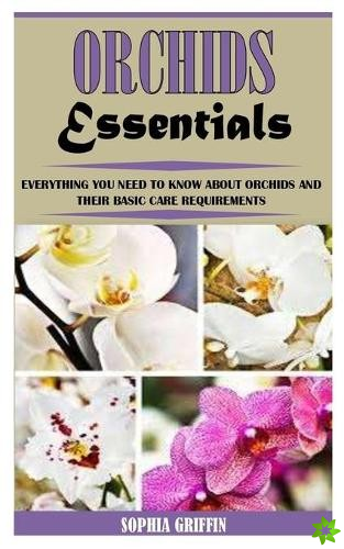 Orchids Essentials