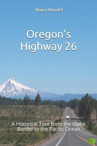 Oregon's Highway 26