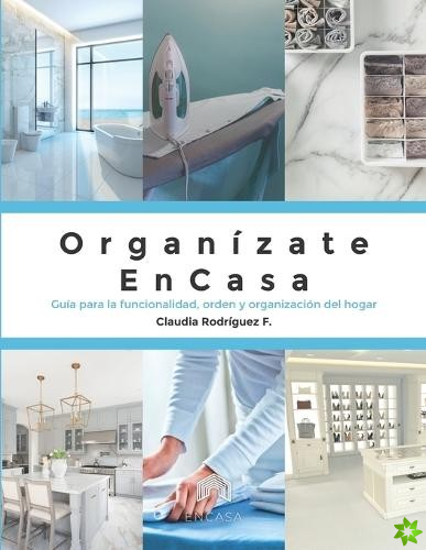 Organizate ENCASA