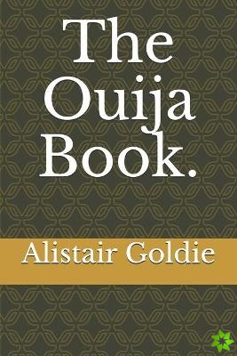 Ouija Book.