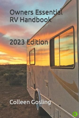 Owners Essential RV Handbook
