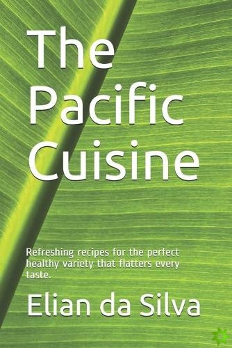 Pacific Cuisine