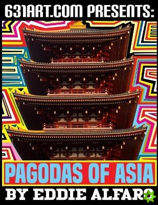 Pagodas of Asia