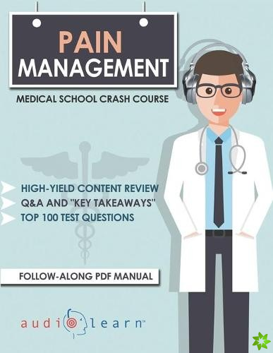 Pain Management - Medical School Crash Course
