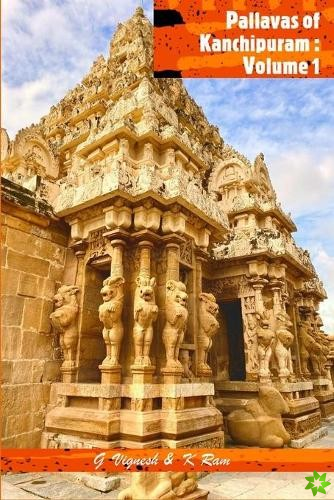 Pallavas of Kanchipuram