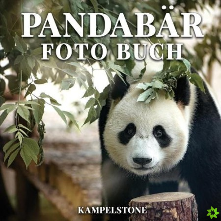 Pandabar Foto Buch