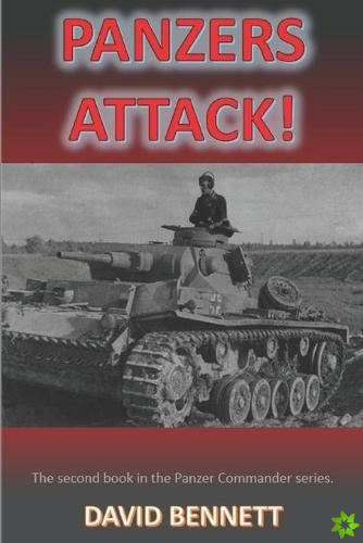Panzers Attack!