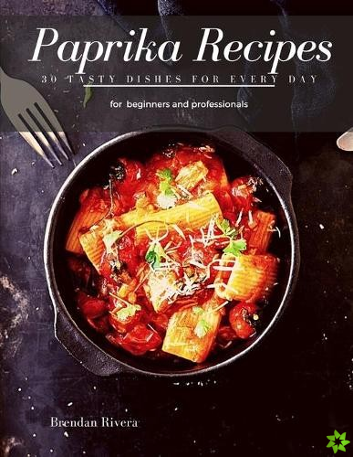 Paprika Recipes
