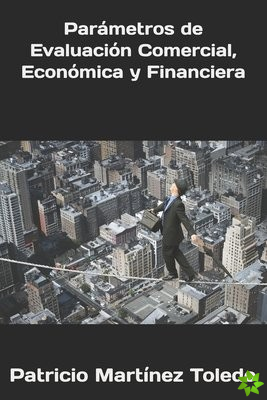 Parametros de Evaluacion Comercial, Economica y Financiera