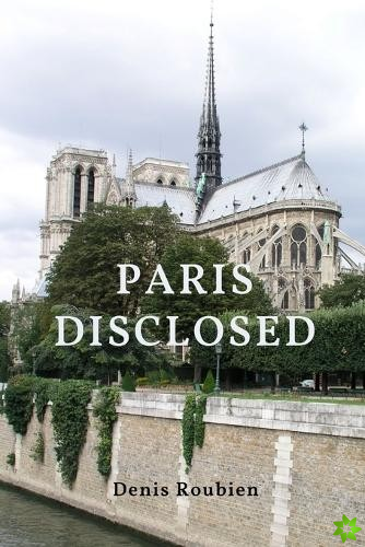 Paris disclosed