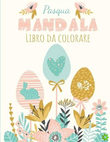 Pasqua Mandala