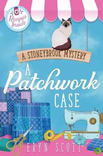 Patchwork Case