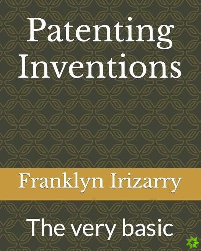Patenting Inventions
