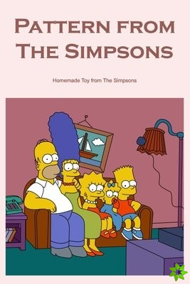 Pattern from The Simpsons