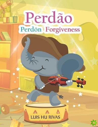 Perdao Perdon Forgiveness