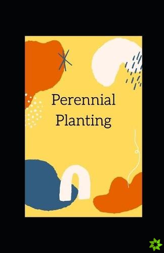 Perennial Planting