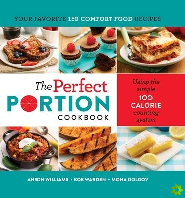 Perfect Portion Cookbook
