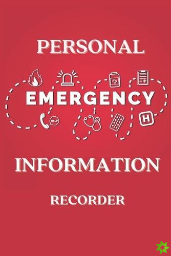 Personal Emergency Information