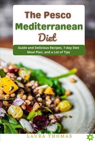 Pesco Mediterranean Diet