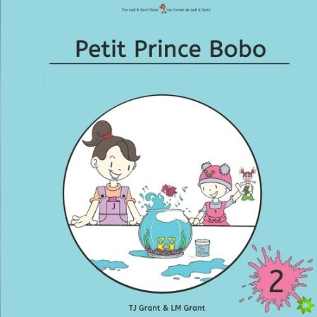 Petit Prince Bobo