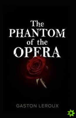 Phantom of the Opera Annotated
